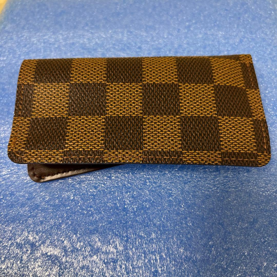 Louis Vuitton ダミエ　クロシェットPM