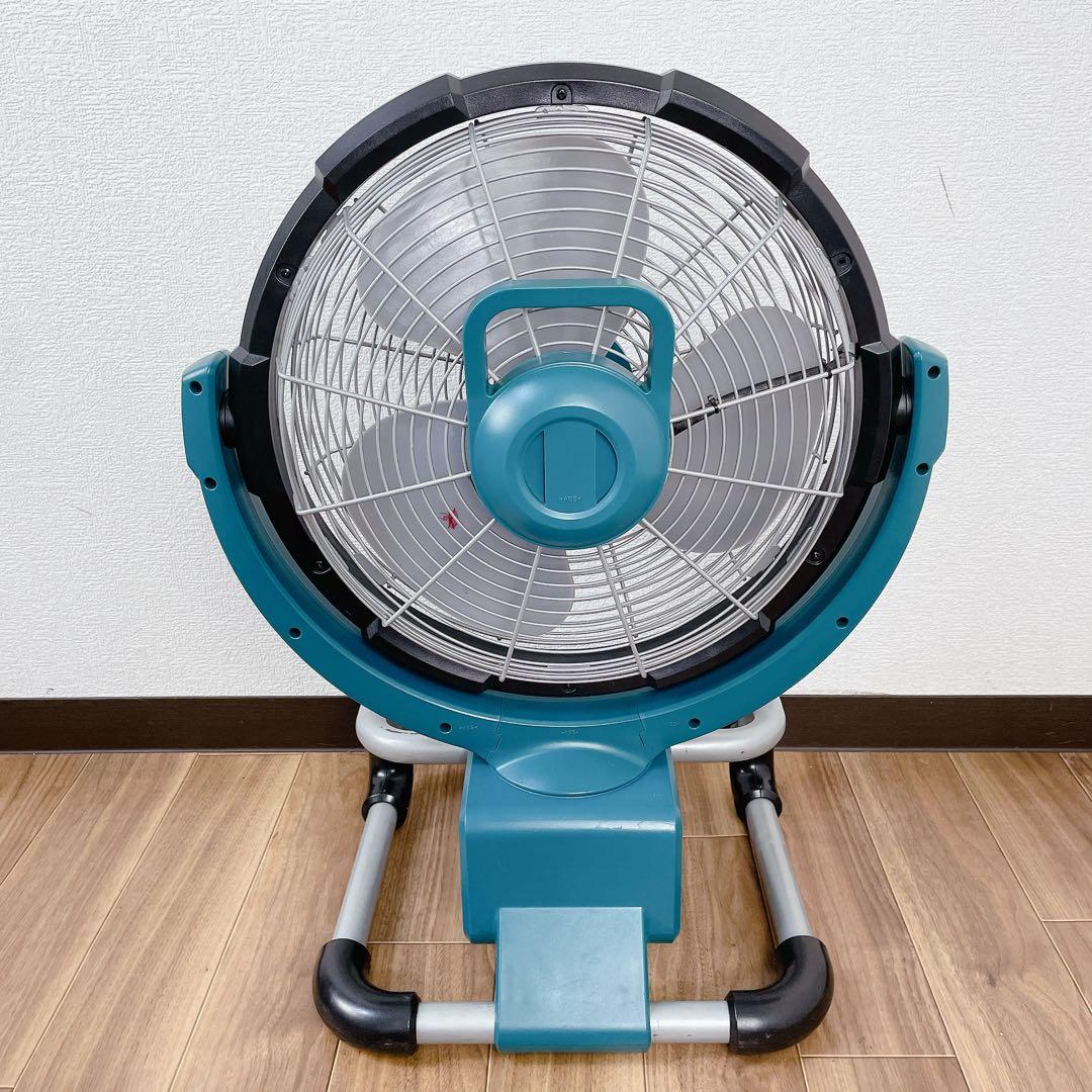 makita CF300D 充電式産業扇 マキタ 充電式扇風機 充電式ファン