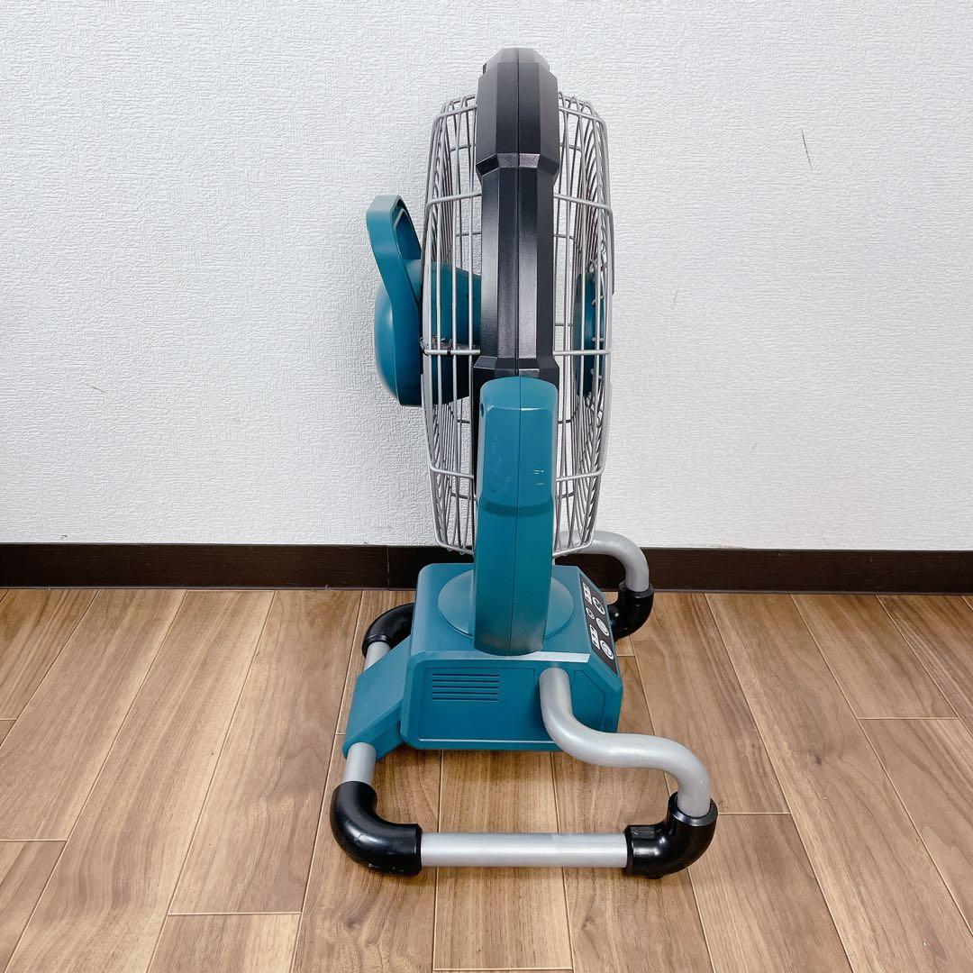 makita CF300D 充電式産業扇 マキタ 充電式扇風機 充電式ファン