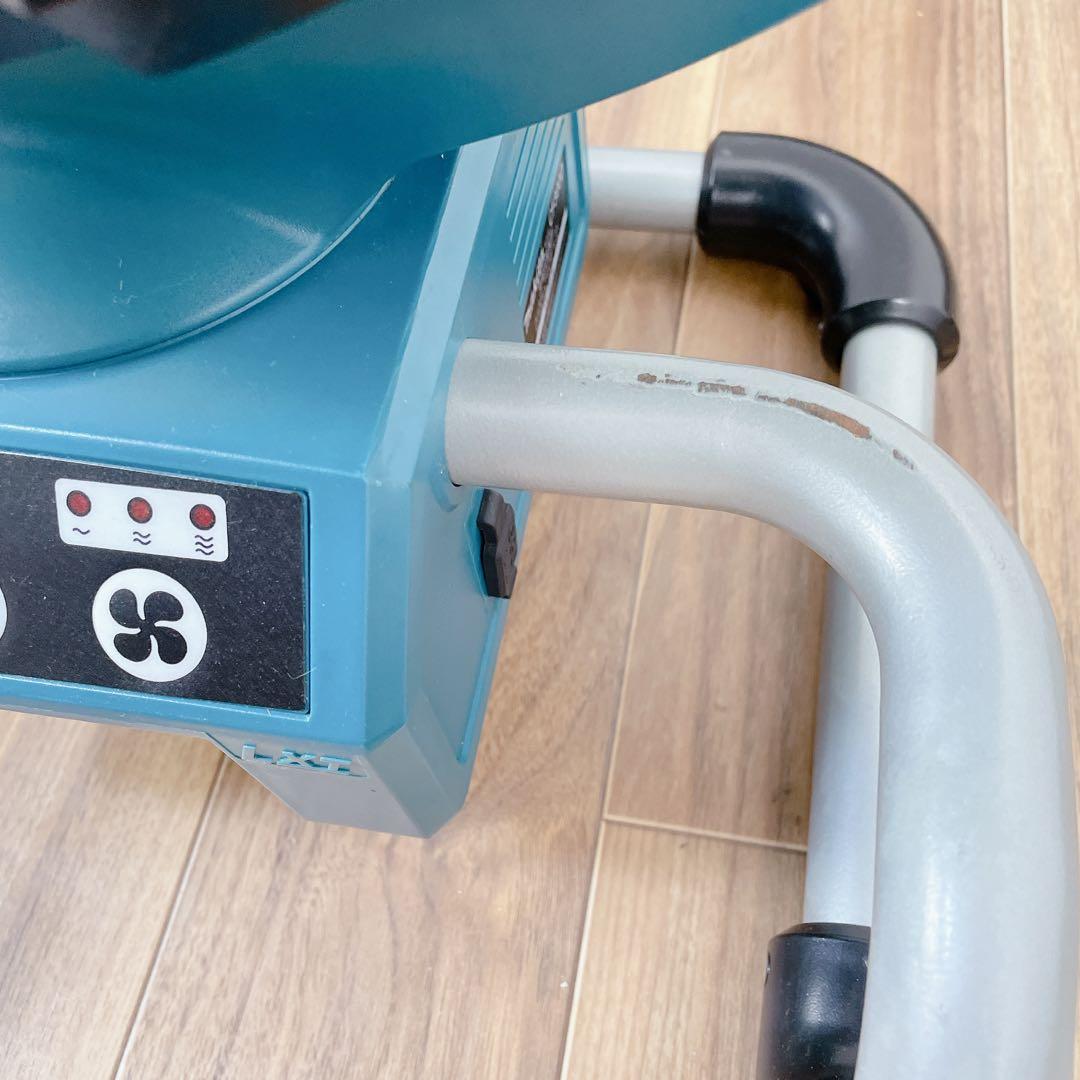 makita CF300D 充電式産業扇 マキタ 充電式扇風機 充電式ファン