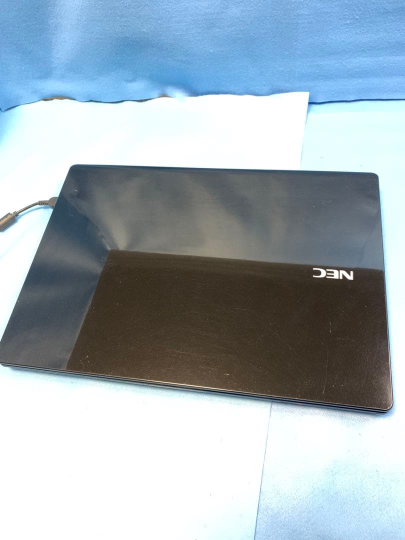 訳あり/NEC/5th i5/Win11/Office/新SSD/8GB