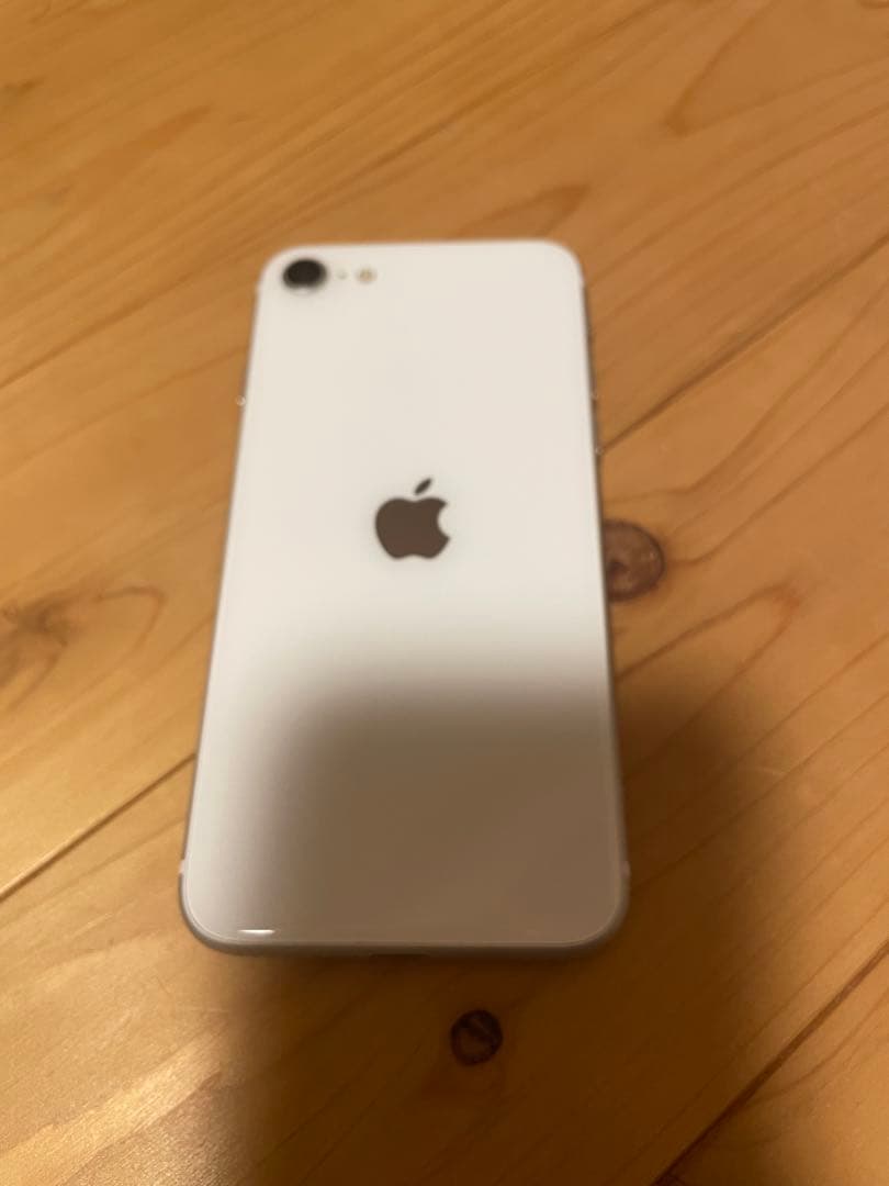 iPhone SE 第2世代