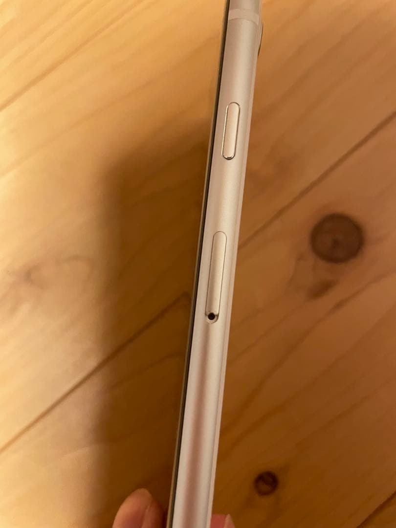 iPhone SE 第2世代