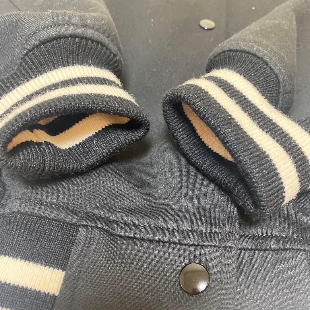 ジャーナルスタンダード　スタジャン