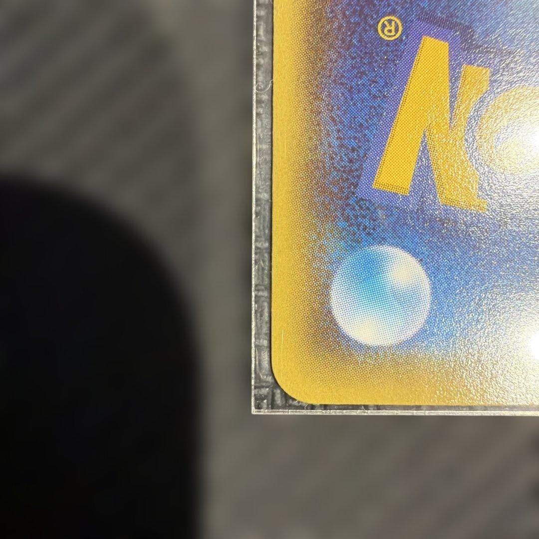 ブラッキー オールナイトパーティ PROMO XYシリーズプロモカード