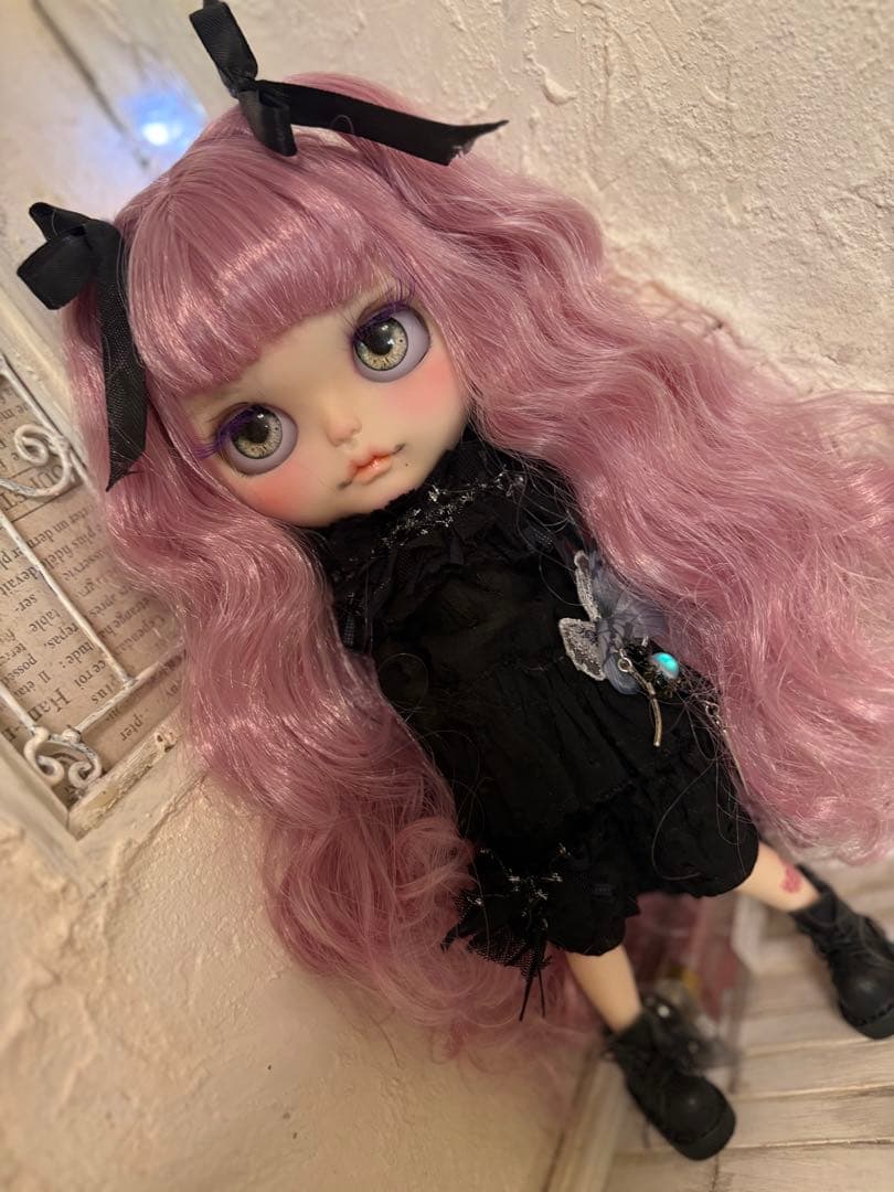 専用です★アイシードール