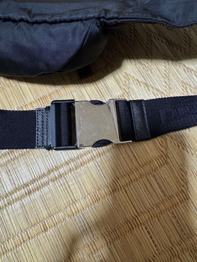 プラダ PRADA ボディーバッグ