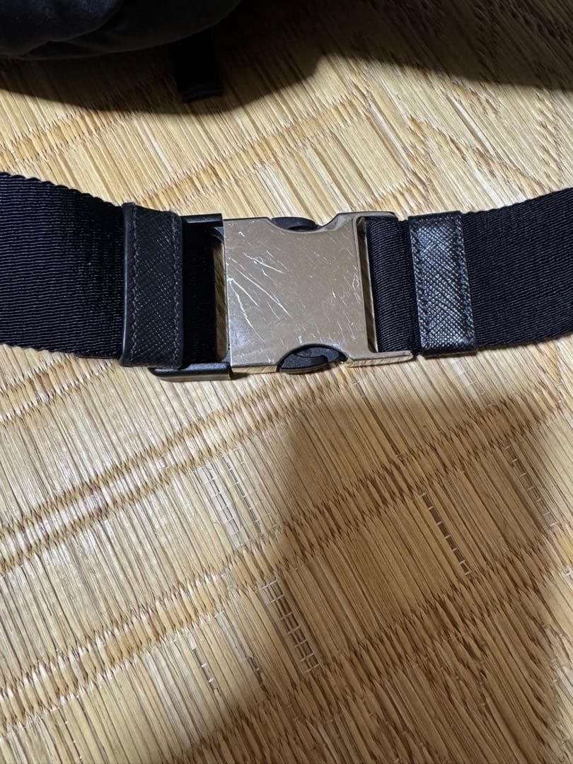 プラダ PRADA ボディーバッグ
