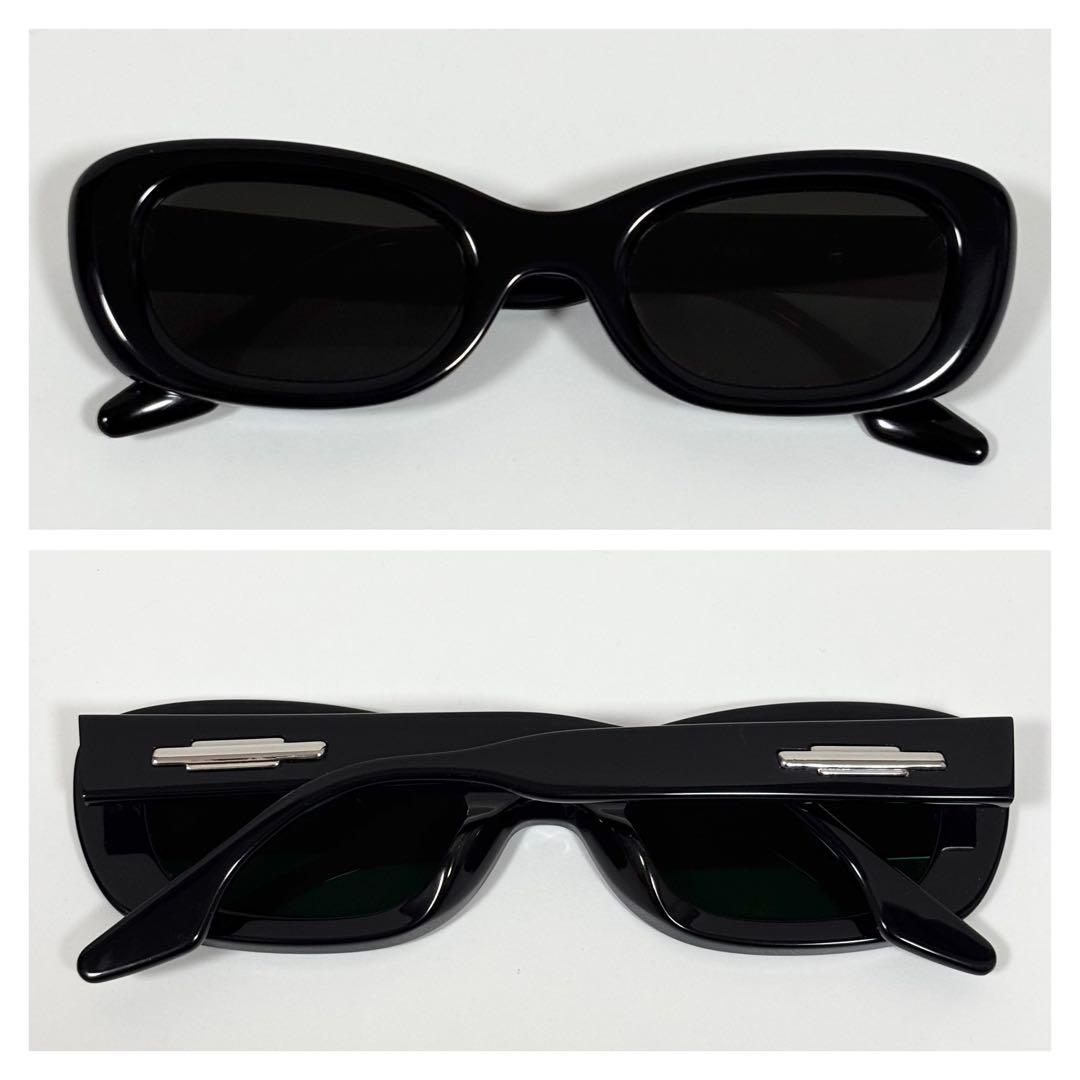 GENTLE MONSTER TAMBU ジェントルモンスター サングラス