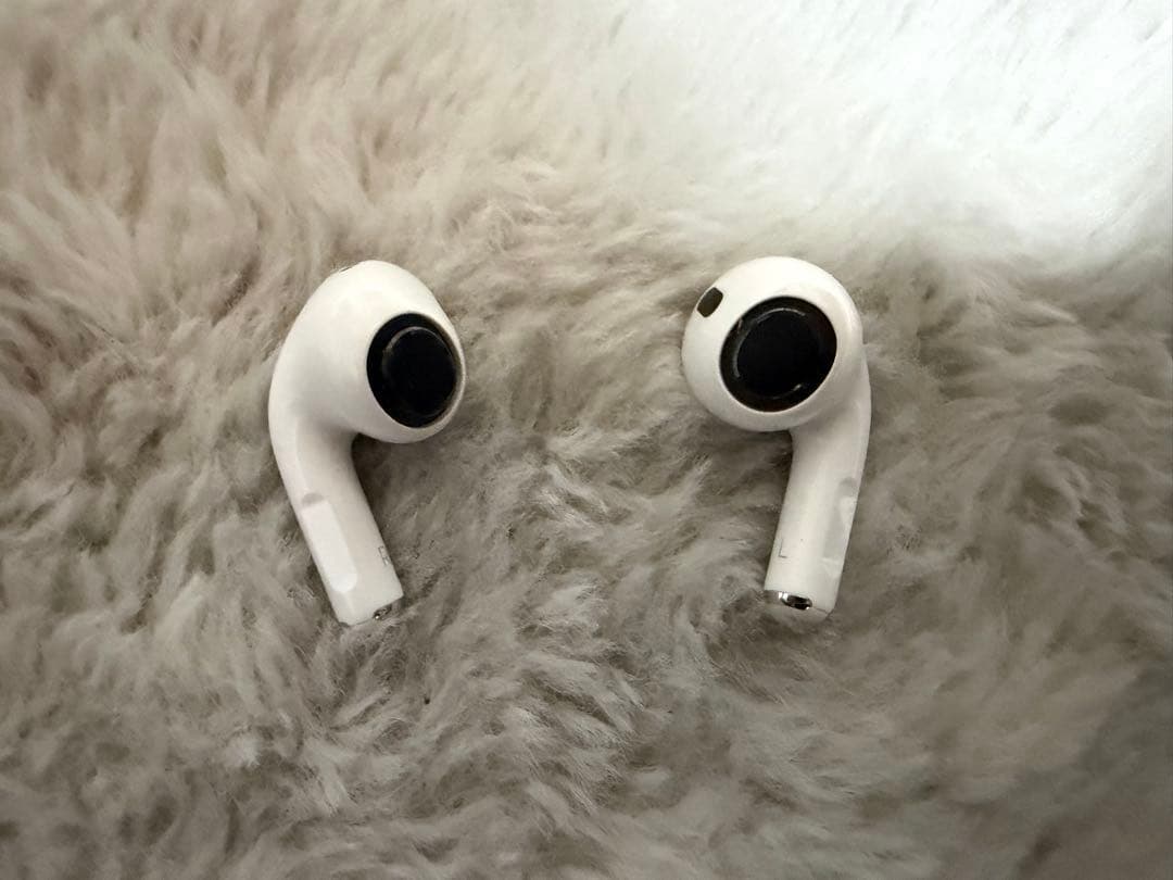 airpods pro 第2世代　lightnjng ver