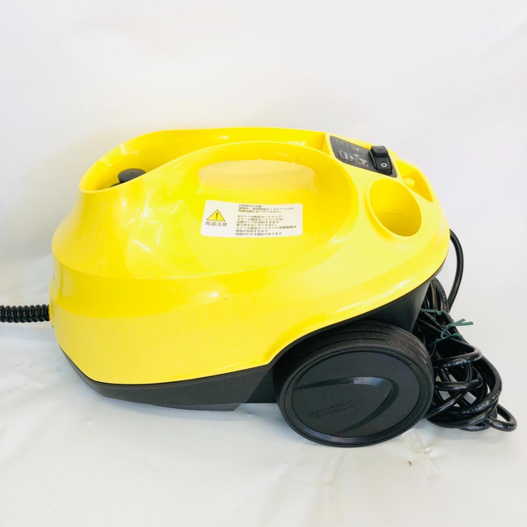 ケルヒャー　スチームクリーナー　SC3 EasyFix　「5757」