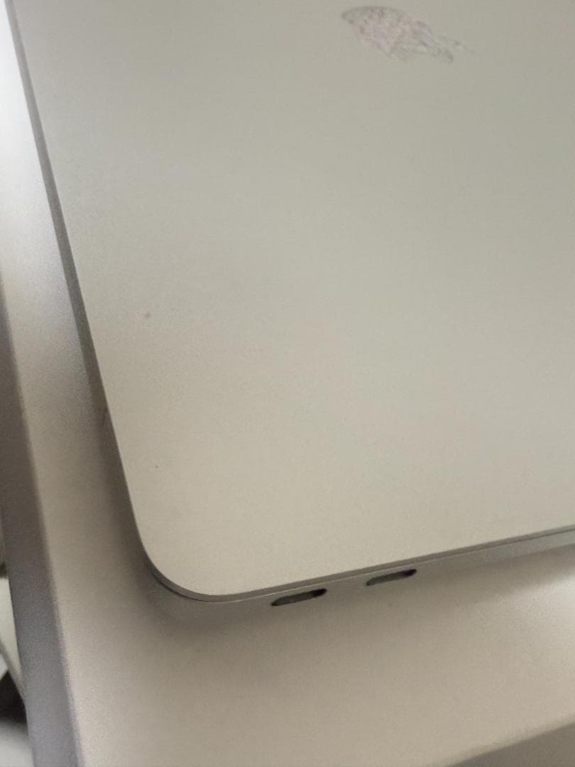 MacbookAir M1 メモリ8GB ストレージ512GB バッテリー85%