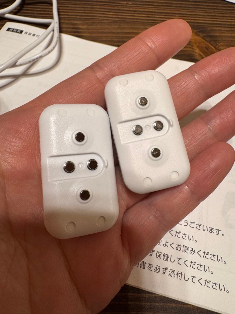 ヤーマン　目もとのリフトアップをデザインする美顔器 デザインリフト