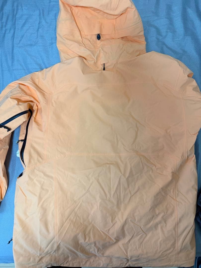 バートン Burton ［ak］GORE-TEX スノーボードジャケット L