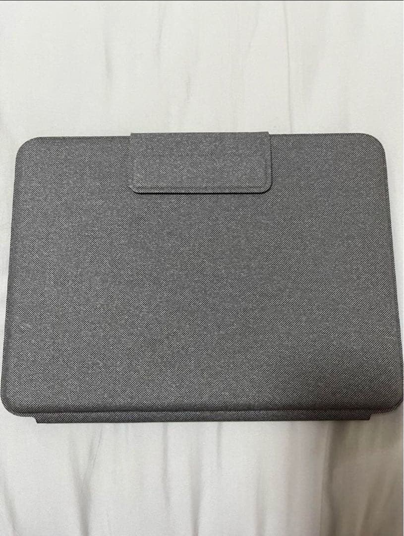 ロジクール iPad Pro 11（3,2,1）Folio Touch