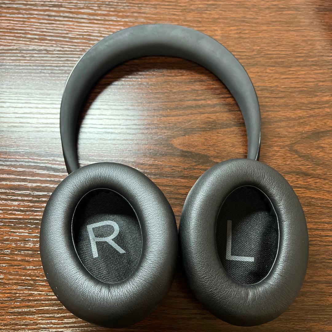 ヘッドホン Bose Noise Cancelling Headphones 700