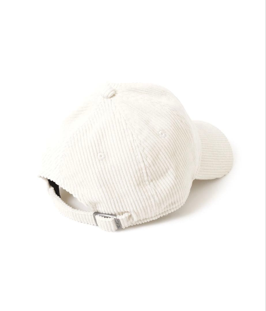 【完売品】【別注】NEW ERA / 920CD コーデュロイ キャップ