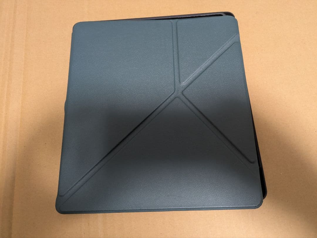 Amazon Kindle Scribe 2024 32GB 保護ケース付き