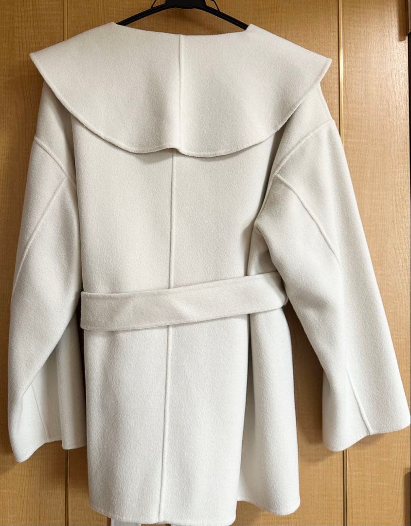 UNITEDARROWS green label relaxing リバーコート