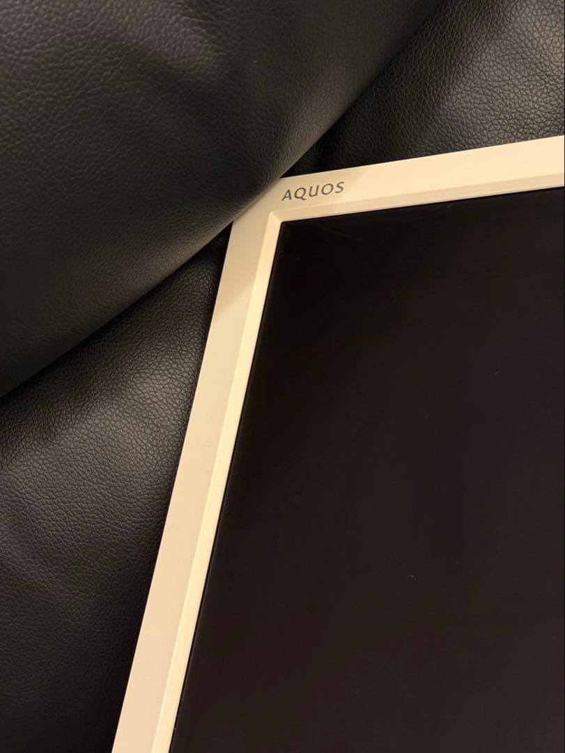 SHARP テレビ　♡