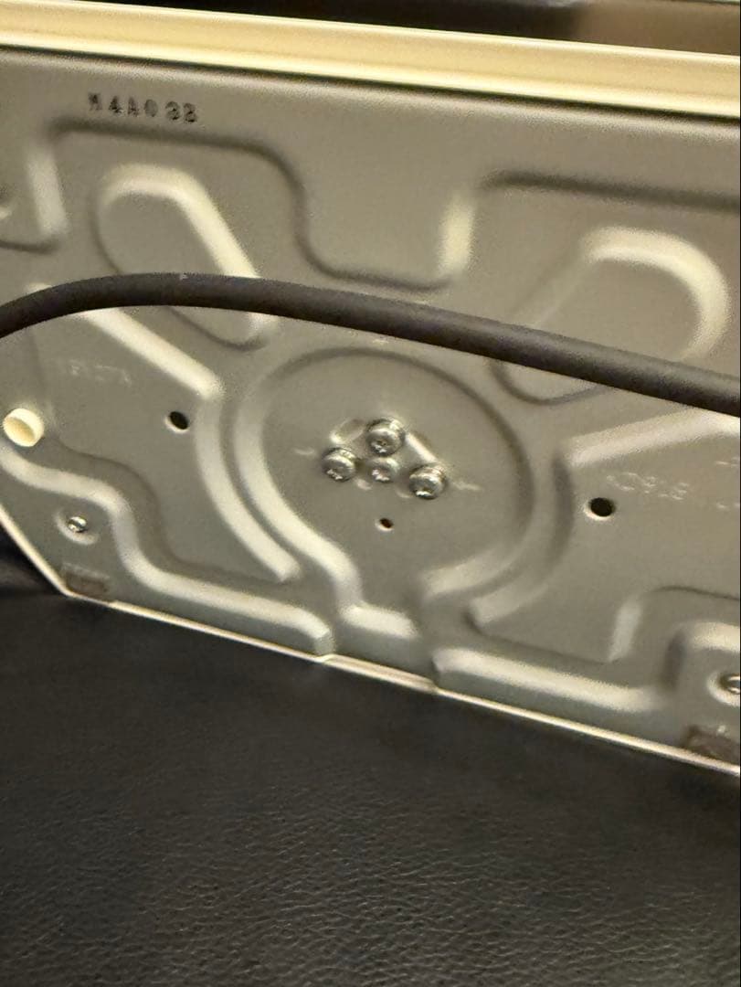 SHARP テレビ　♡