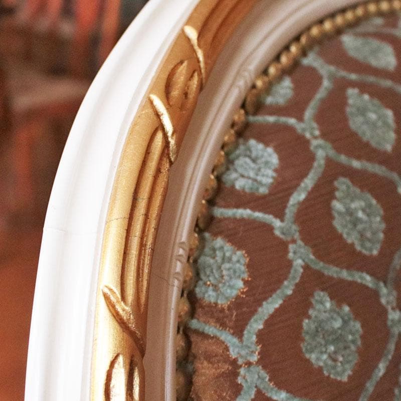 michiko ソファ 一人がけ グリーン エレガント 122-149