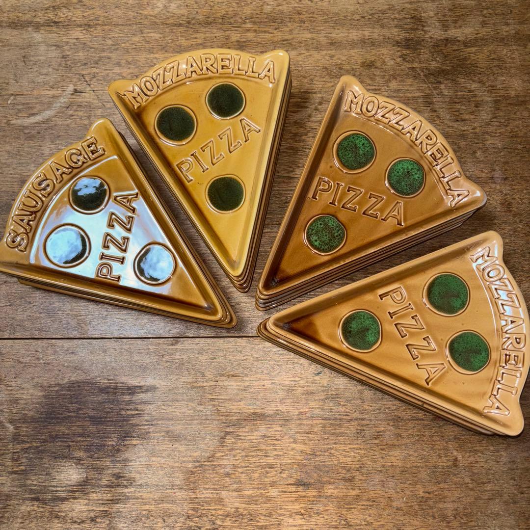 メルちゃんMozzarella15枚SAUSAGE PIZZA4枚の19枚