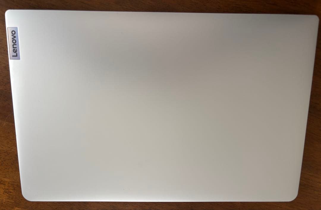 【ジャンク】Lenovo IdeaPad1-15AMN7