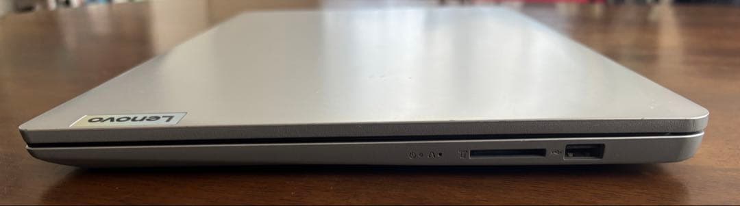 【ジャンク】Lenovo IdeaPad1-15AMN7