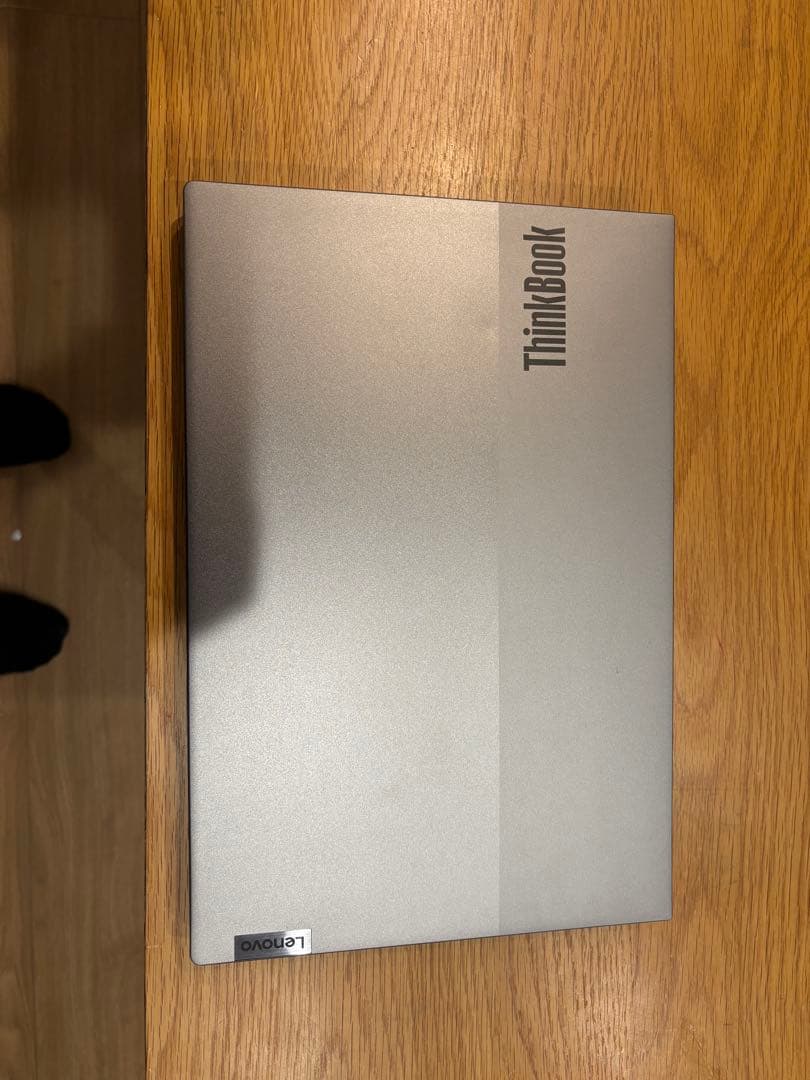 ThinkBook 14 G5 ABP ノートパソコン