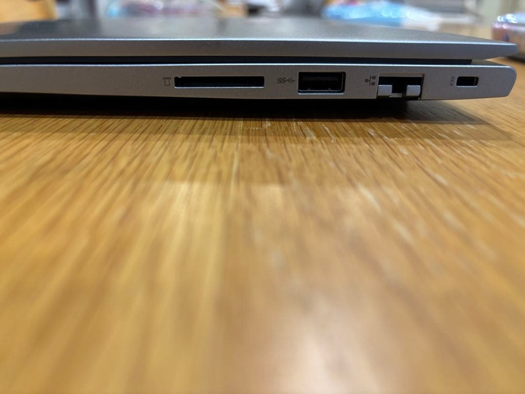 ThinkBook 14 G5 ABP ノートパソコン