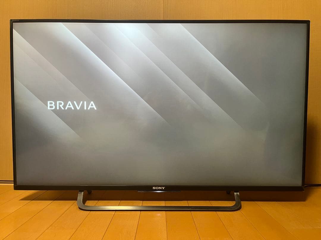 SONY BRAVIA 液晶テレビ 43V型 KJ-43X8500C