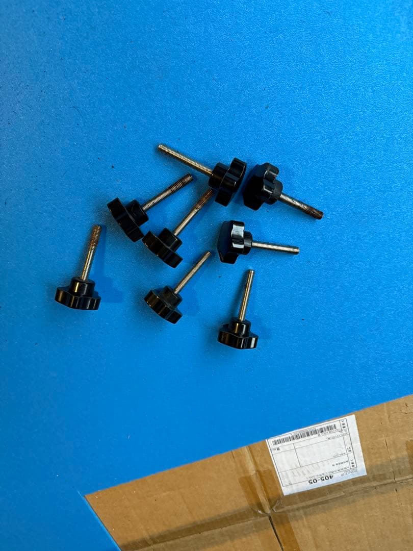 たんべ　ハイエースワイドボディS-GL用　FLEXベッドキット TYPE2