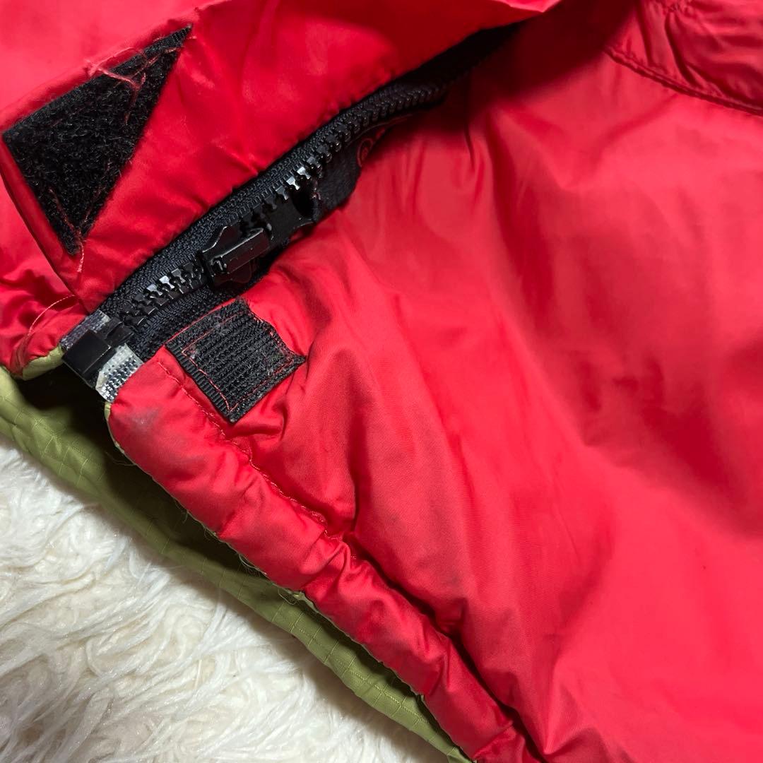 もみ〜 英国製 Snugpak／スナグパック リバーシブルジャケット