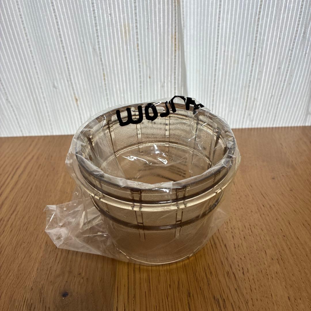 HUROM ヒューロム　スロージューサー　美品