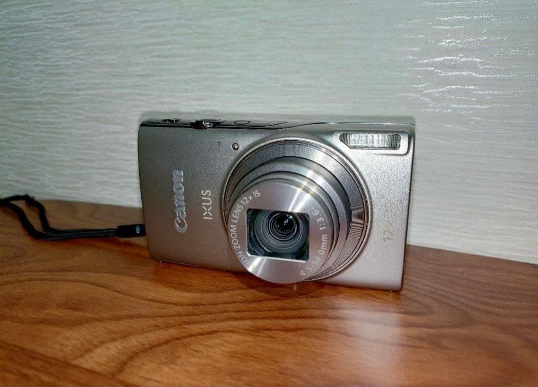 コ*ん様 Canon IXUS 285 HS(IXY 650)