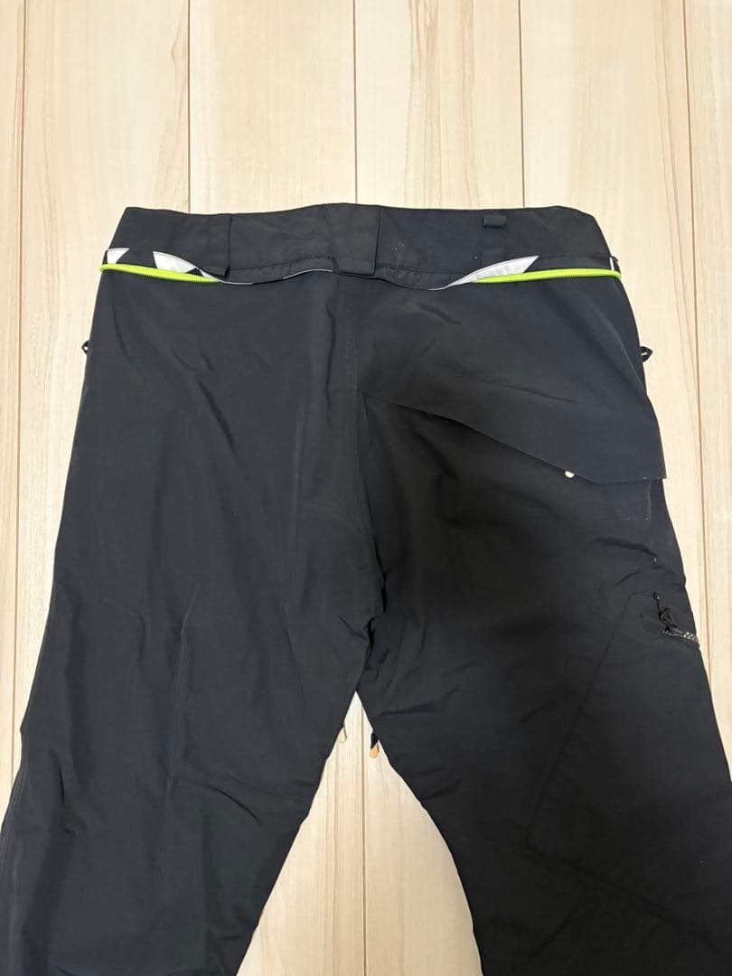 Volcom スノーボード ウェア 上下 セットアップ GORE TEX