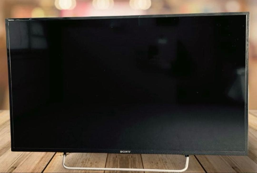 ソニー 40V型 液晶テレビ ブラビア KJ-40W730C