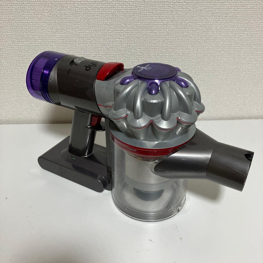 ダイソン　V7 Advanced SV37 コードレスクリーナー　アタッチメント