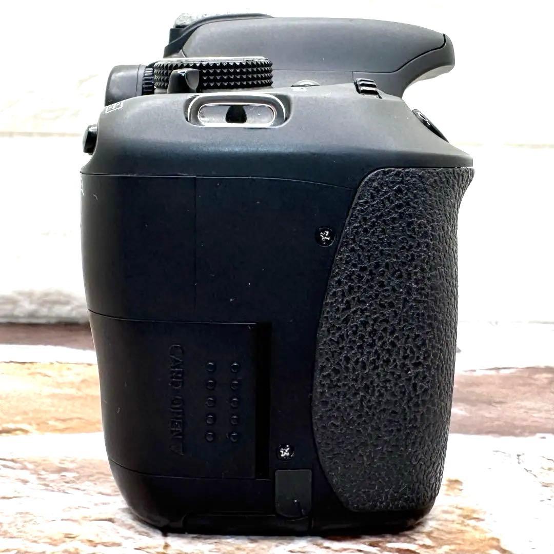 希少シルバー色レンズCanon EOS KISS X5 レンズセットスマホ転送