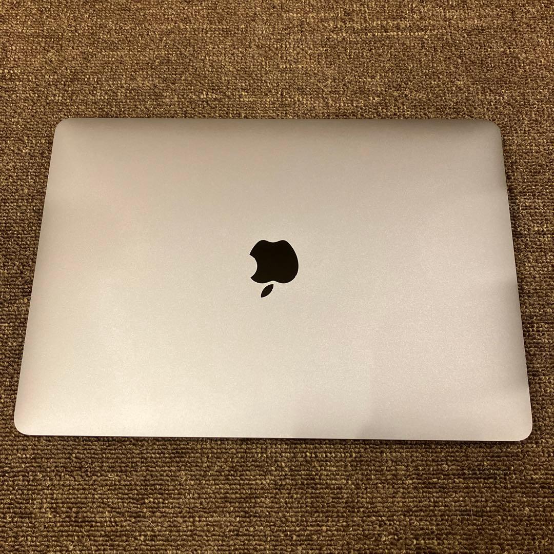 MacBook Pro 2020 M1シルバー 13インチ　8GB 256GB