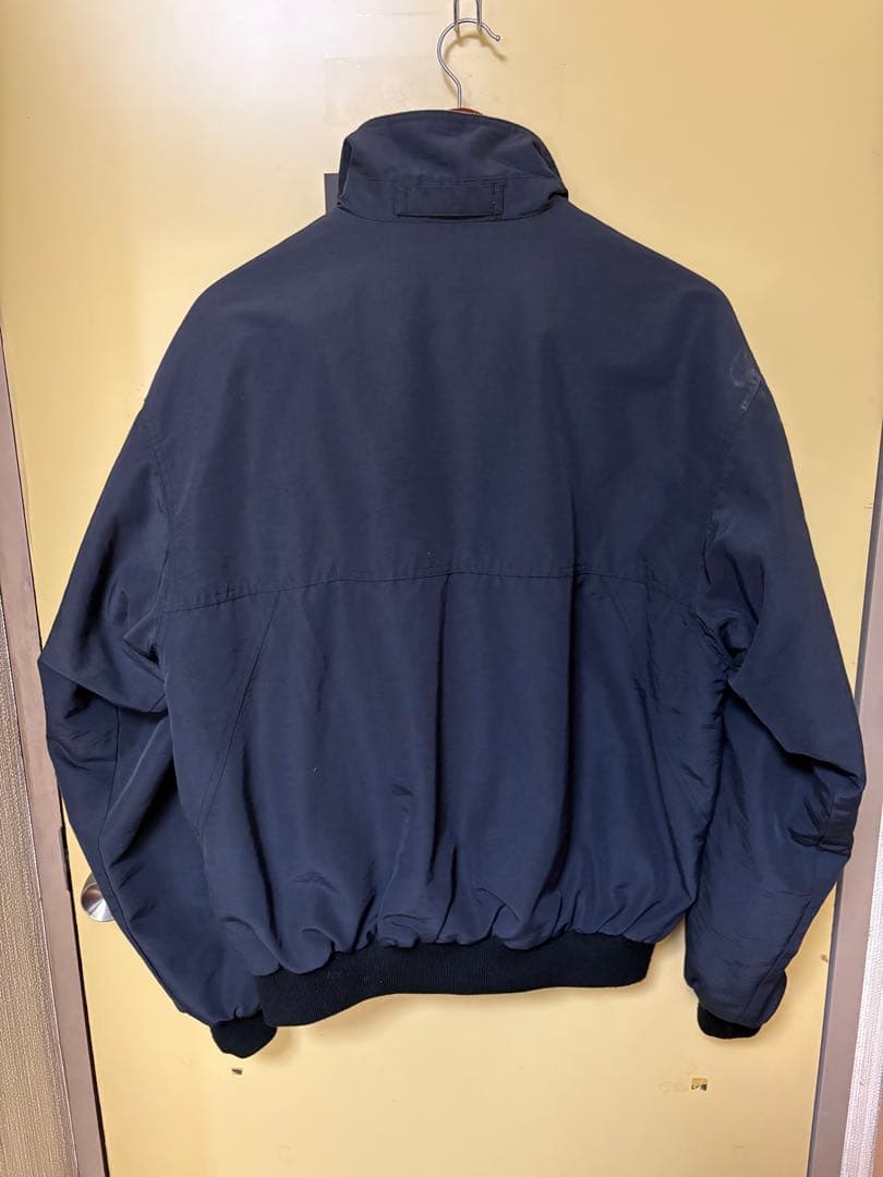 BLUCO M 1372 ブルコ シェルジャケット アウター uncrowd