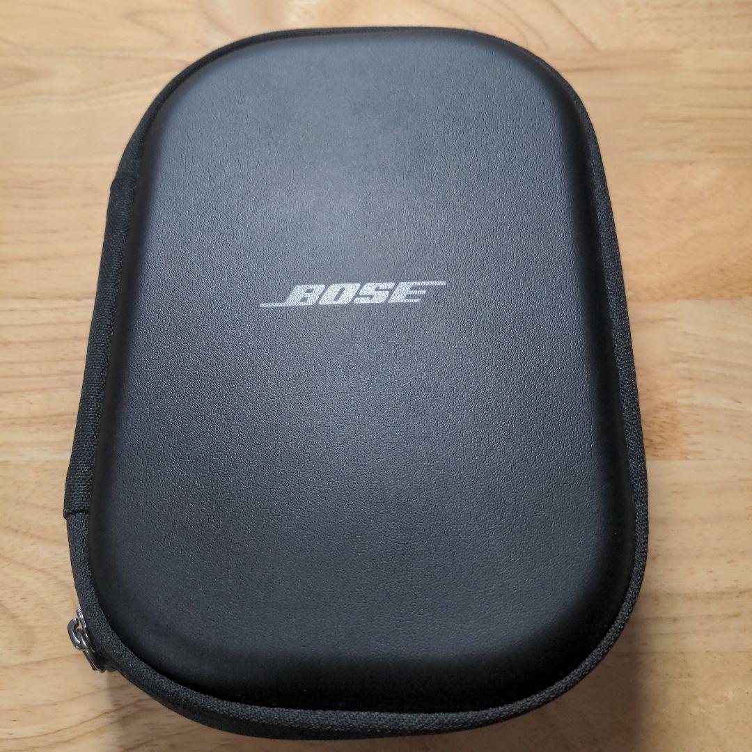 BOSE QuietComfort45 QC45 headphones【美品】
