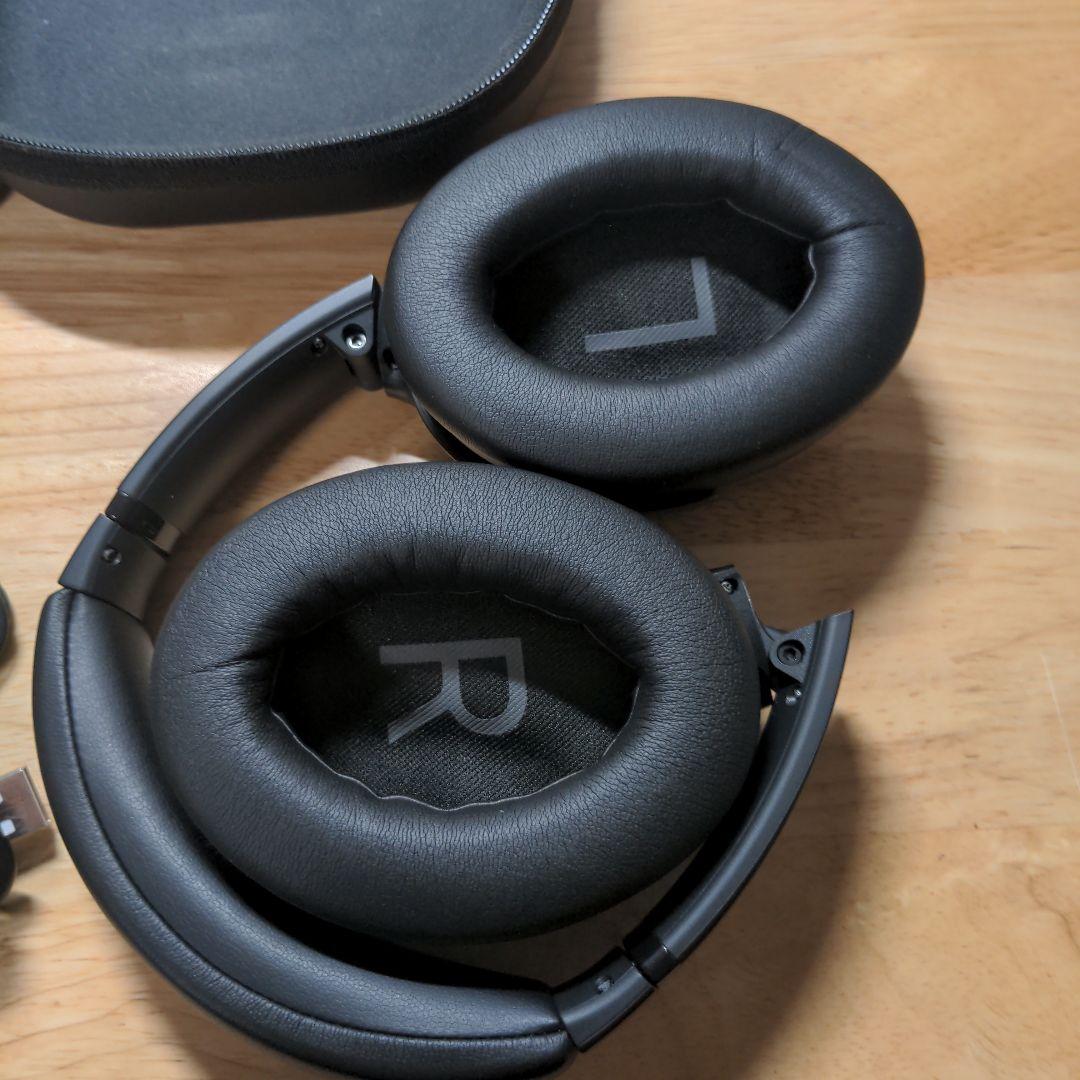 BOSE QuietComfort45 QC45 headphones【美品】