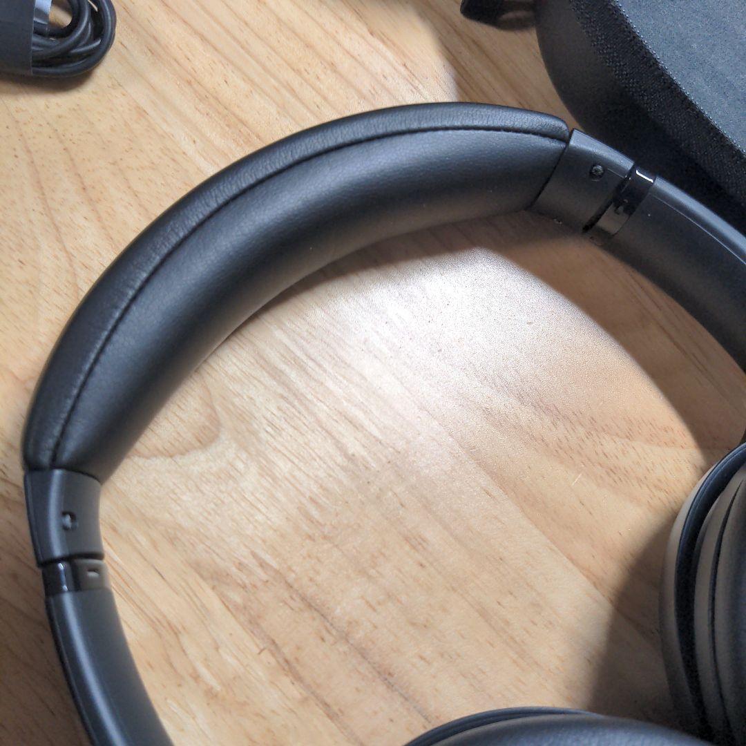 BOSE QuietComfort45 QC45 headphones【美品】