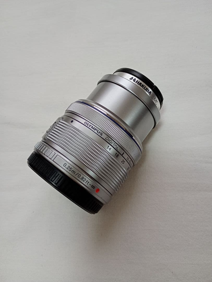 【美品】【1934回】OLYMPUS　 E-PL6 レンズセット　ミラーレス一眼