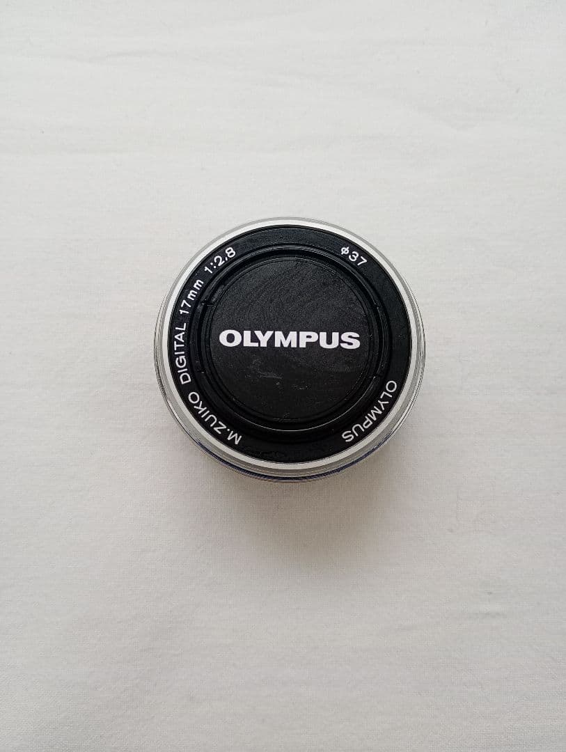 【美品】【1934回】OLYMPUS　 E-PL6 レンズセット　ミラーレス一眼