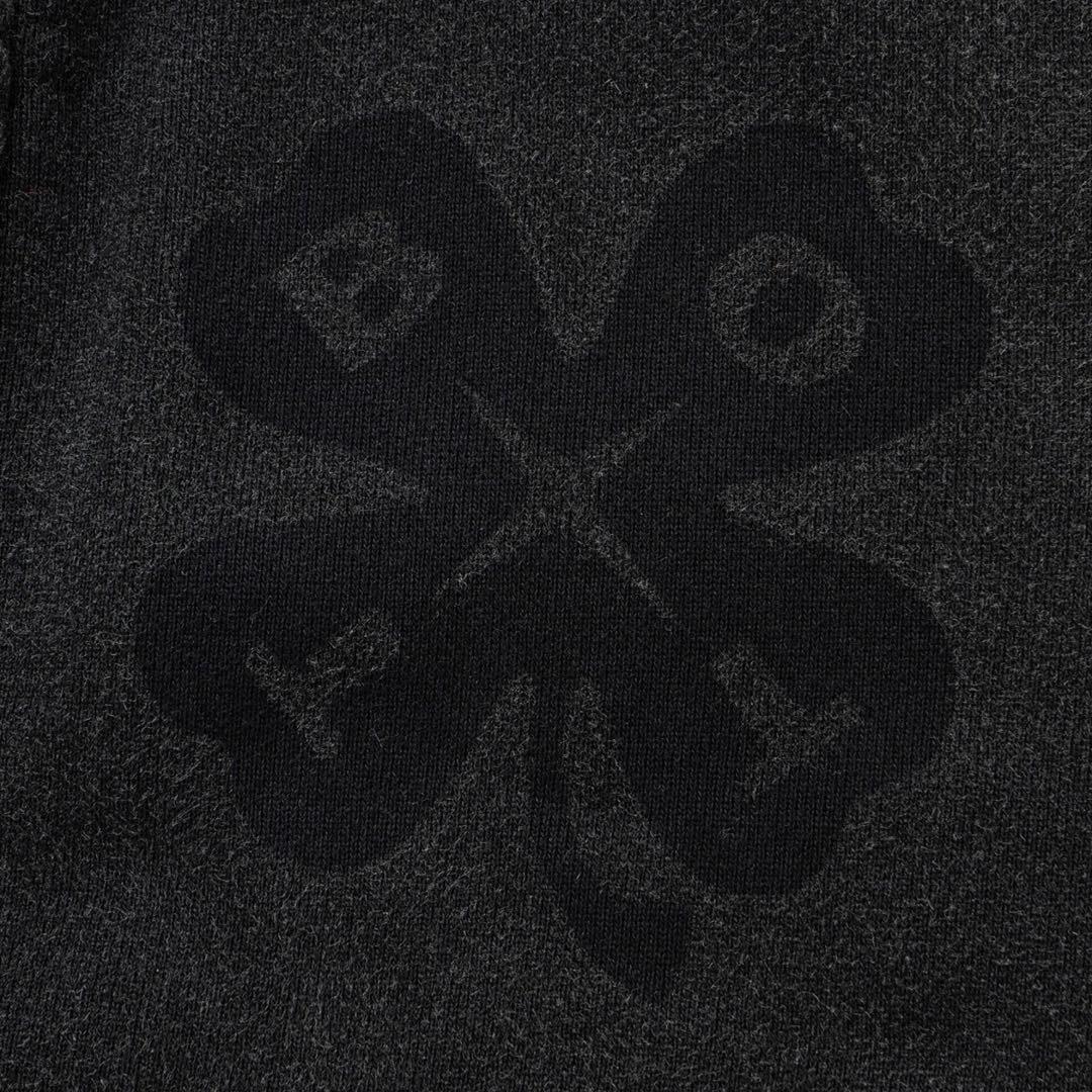 トップス BoTT Washed Lucky Logo Zip Hoodie