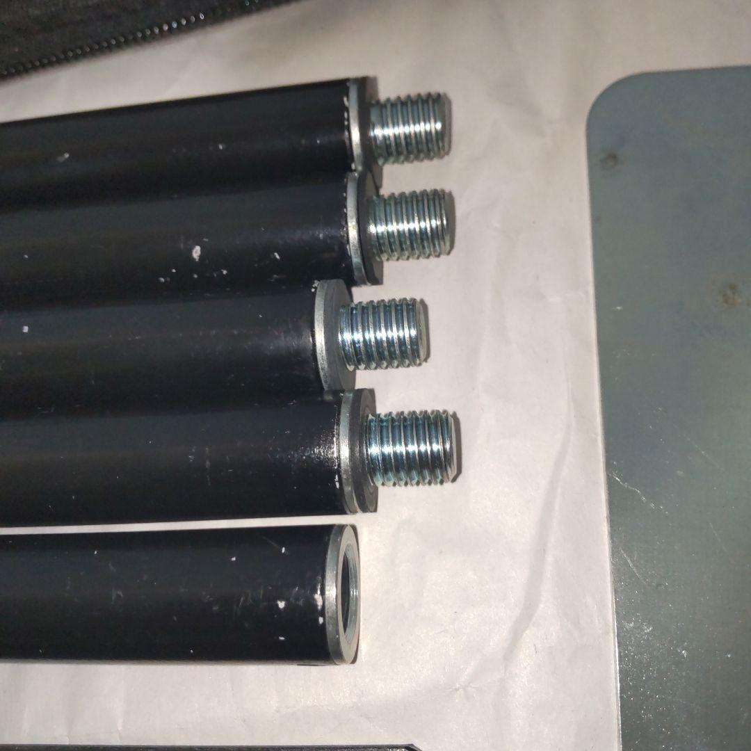 ポスタースタンド ポスタ PO.SU.TA. 基本セット＋オーダーオプションなど