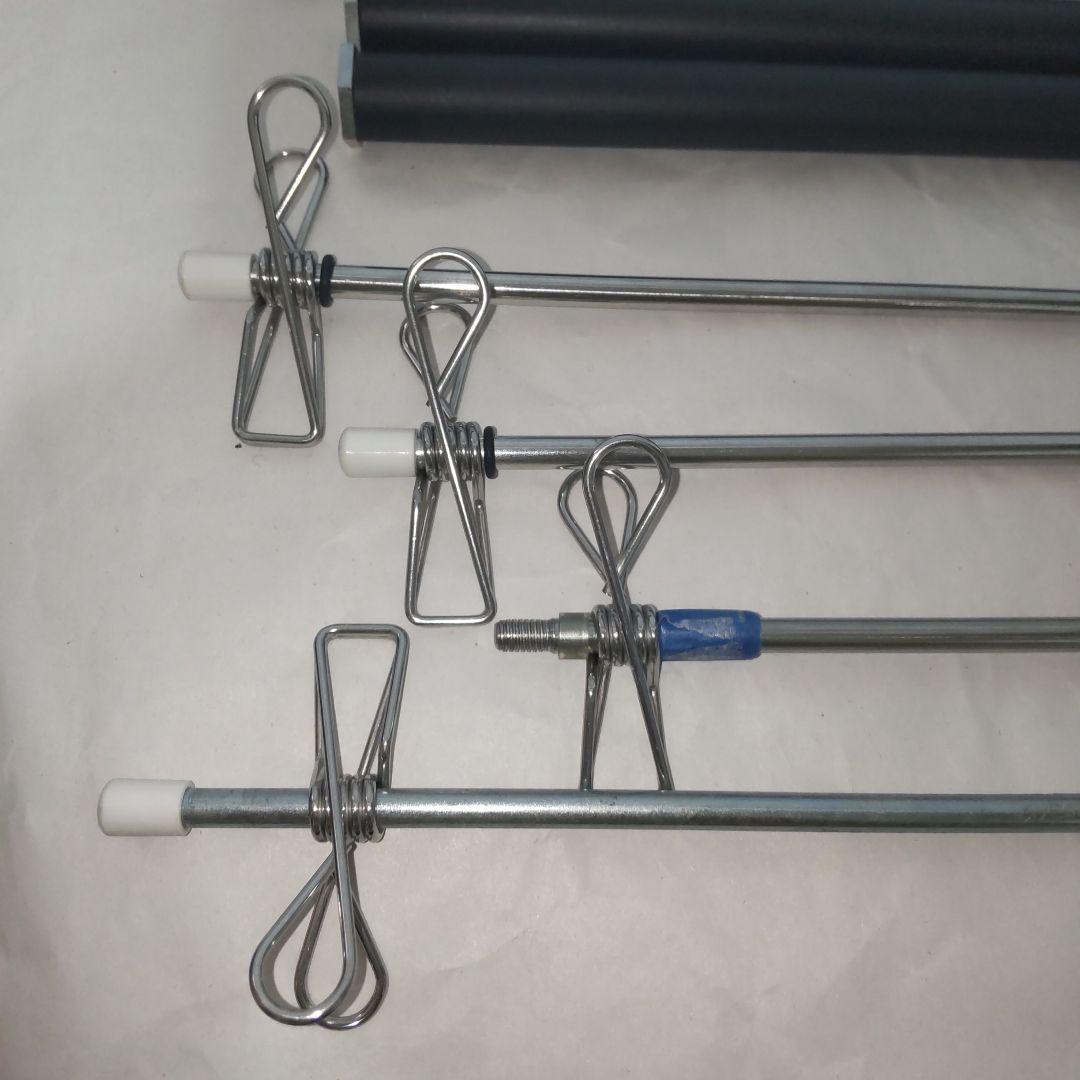 ポスタースタンド ポスタ PO.SU.TA. 基本セット＋オーダーオプションなど